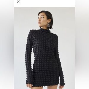 Urban outfitters long sleeve dress